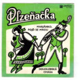 8143 0209 ... DECHOVKA: Plzeňačka (1983)