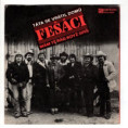 8143 0202 ... FEŠÁCI: Táta se vrátil domů / Mám tě rád, když spíš (1983)