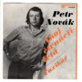 8143 0201 ... NOVÁK PETR: Ahoj čtrnáctiletá / Taxikář (1983)