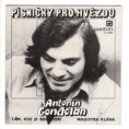 0490 ... GONDOLÁN ANTONÍN: Tam, kde je Balaton / Magistra Klára (1973)