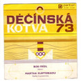 0487 ... FRÍDL BOB: Silnice  / ELEFTERIADU MARTHA: Zpátky k pramenům (1973)