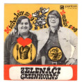 0469 ... ZELENÁČI-GREENHORNS: Michalův song / Honzův song (1973)
