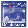 0468 ... PREJZEK VÁCLAV: Oči dokořán / Černá máma (1973)