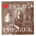 0467 ... PREJZEK VÁCLAV: Odpověď / O zimě (1973)