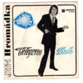 0463 ... HROMÁDKA JIŘÍ: Telegram / Sníh (1973)