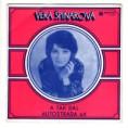 0459 ... ŠPINAROVÁ VĚRA: A tak dál / Autostráda 80 (1972)