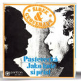0453 ... GROSSMANN JIŘÍ & ŠIMEK MILOSLAV: Pastevecká / Jako kotě si příst (1972)