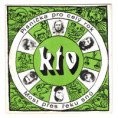 0452 ... KTO: Písnička po celý rok / Most přes řeku snů (1972)