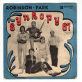0447 ... SYNKOPY 61: Robinson / Park (1973)