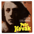 0439 ... NOVÁK PETR: ... a já tě vítám / Ze všech nejkrásnější (1972)