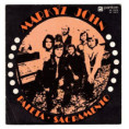 0428 ... MARKÝZ JOHN: Paleta / Sacramento (1972)