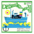 0417 ... MARTHA & TENA: Albatros / HROMÁDKA JIŘÍ: Jsem jenom námořník (1972)