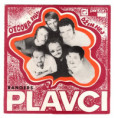 0415 ... PLAVCI: Otcova hůl / Džin hej (1972)