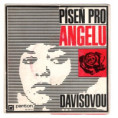 0414 ... LORENCOVÁ ZDENA: Píseň pro Angelu Davisovou (1972)
