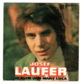 0412 ... LAUFER JOSEF: Hlásím vám / Mary Luca (1972)