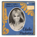 0404 ... PRACHAŘOVÁ VLAĎKA: Hlídám si poklady / Tambor (1972)