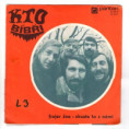 0402 ... KTO: Frajer Joe / Zkuste to s námi (1972)