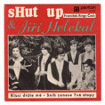 0290 ... HELEKAL JIŘÍ & SHUT UP: Kluci držte mě / Sníh zanese tvé stopy (1970)