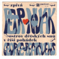 0287 ... GEORGE & BEATOVENS: Ostrov dětských snů / V říši pohádek (1970)