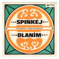 0270 ... BARTÁK IVO & ŠMIGUROVÁ ILONA: Spinkej / Dlaním (1970)