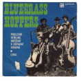 0266 ... BLUEGRASS HOPPERS: Poslední veřejné oběšení v západní Virginii / Lora (1970)