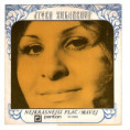 0262 ... ZELENKOVÁ JITKA: Nejkrásnější pláč / Mávej (1972)