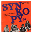 0261 ... SYNKOPY 61: V pátek uragán vál / Malý lord (1971)