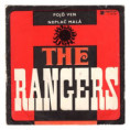 0257 ... RANGERS: Pojď ven / Neplač malá (1970)