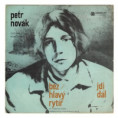 0249 ... GEORGE & BEATOVENS: Bezhlavý rytíř / Jdi dál (1969)