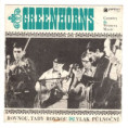 0248 ... GREENHORNS: Rovnou, tady rovnou / Vlak půlnoční (1969)