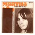 0242 ... ELEFTERIADU MARTHA: River Deep, Mountain High / Poslední závěj (1970)