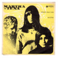 0241 ... MARTHA A TENA: Píseň pro vás / Bouře (1970)