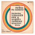 0239 ... VIATROVÁ JINDRA: Smůla v patách / Balada o sladké Sue a boháči ... (1969)