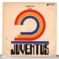 0238 ... JUVENTUS: Modrej len / Vlasy (1969)