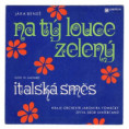 0226 ... DECHOVKA: Orchestr Jaromíra Vomáčky (1969)