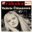 0221 ... ČIŽMÁROVÁ VALÉRIE: Sunny / Čekám (1969)