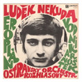 0219 ... NEKUDA LUDĚK: Vodník Arnoštek / Eroplán (1969)