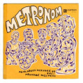 0217 ... METRONOM: Pojď, přece nebudeš se bát / Překroč můj práh (1969)