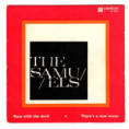 0207 ... SAMUELS: Race with the devil / There’s a new moon (1969)
