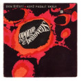 0204 ... GEORGE & BEATOVENS: Den štěstí / Když padají skály (1969)