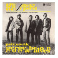 0203 ... GEORGE & BEATOVENS: Stůj! / Dívky z perel (1969)