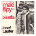 0202 ... LAUFER JOSEF: Malé šípy / Písanka (1969)