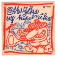 0214 ... MUZIKA BEZ KAPELNÍKA: U svatého Tomáše / Marjána / Já už dávno dobře vím / Holka k světu (1969)