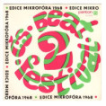 0204 ... 2. ČS. BEAT FESTIVAL: Samuels, Blues five, Flamingo, Bluesmen (1969)