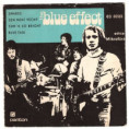 0203 ... BLUE EFFECT: Snakes / Sen není věčný / Blue taxi / Sun is do ... (1969)