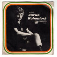 0236 ... DECHOVKA: Zorka Kohoutová (1972)