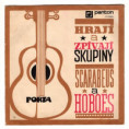 0223 ... RŮZNÍ: Živé nahrávky z koncertu Porta (1969)
