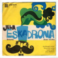 0251 ... DECHOVKA: Švitorka & Zlatá muzika (1970)