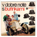 0246 ... MUZIKA BEZ KAPELNÍKA: V dobré notě s buřinkami (1970)