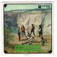 0265 ... GREENHORNS: El Paso / Divnej smích / Nečekej už dál / Za chvíli už budu v dáli (1971)